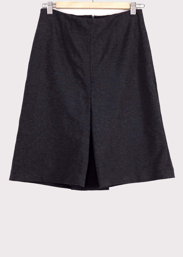 Ann Taylor Midi Skirt