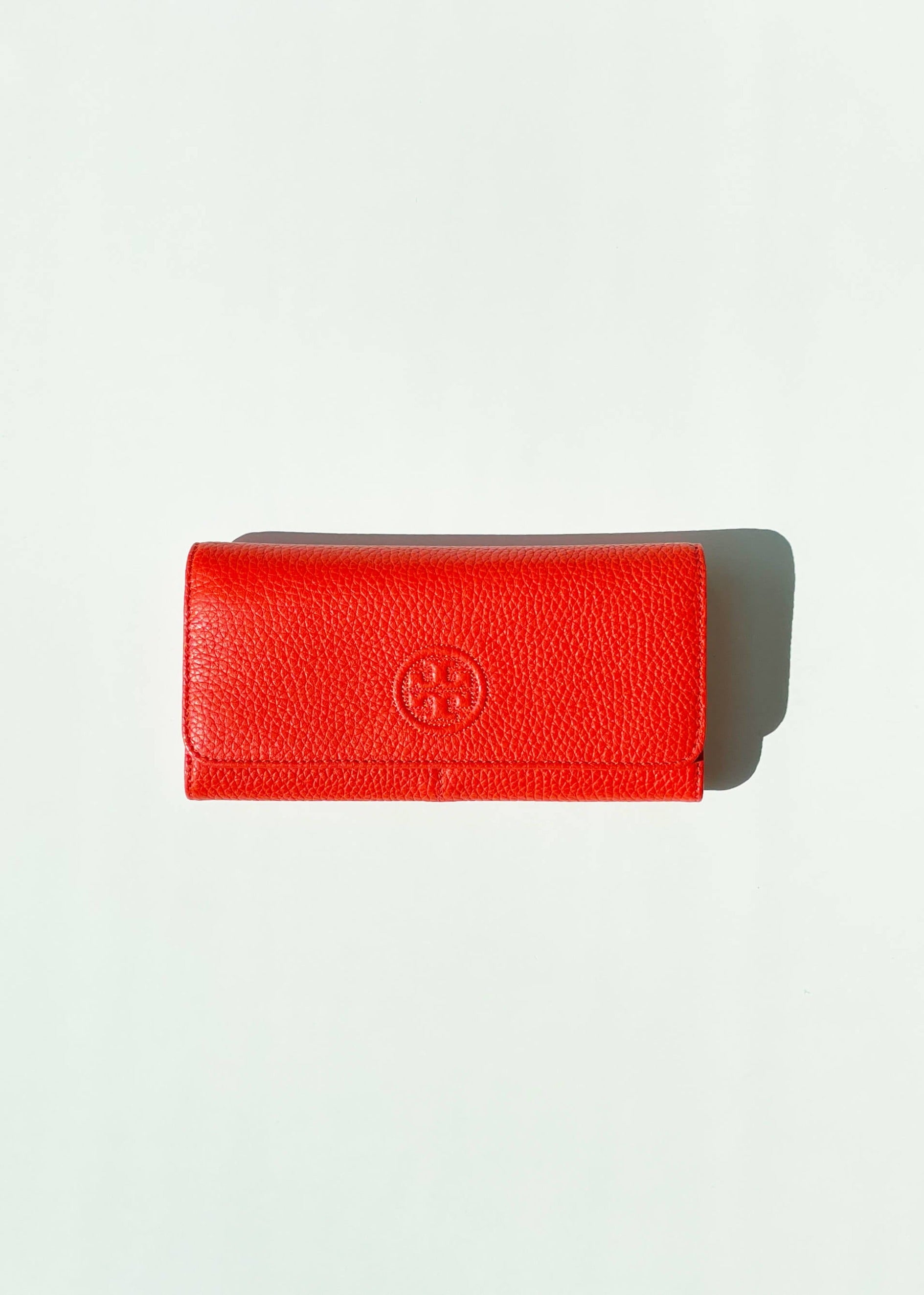 Tory burch cheap envelope wallet