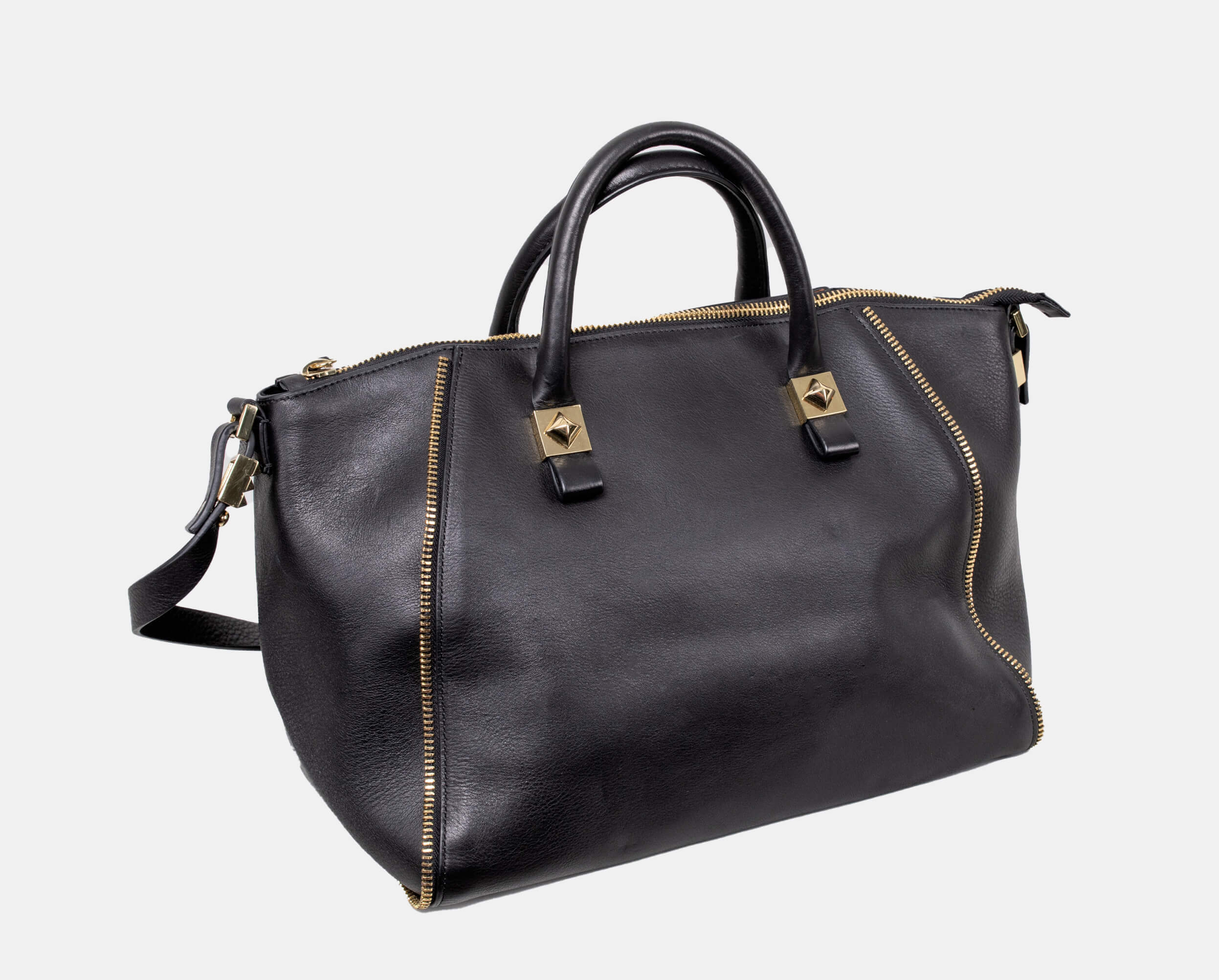 *The Zara handbag cum sling bag